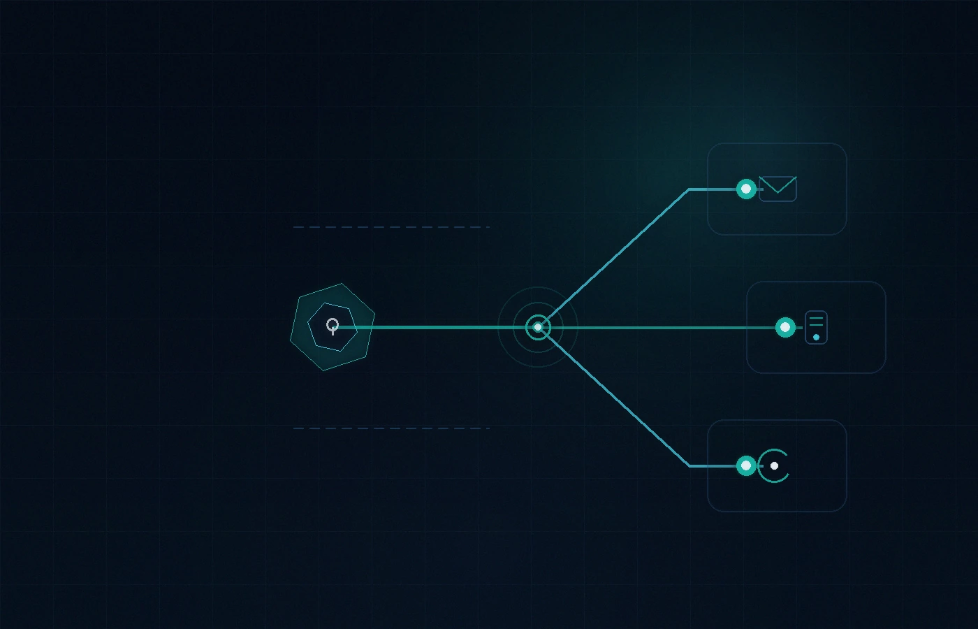 Multi-channel OTP verification