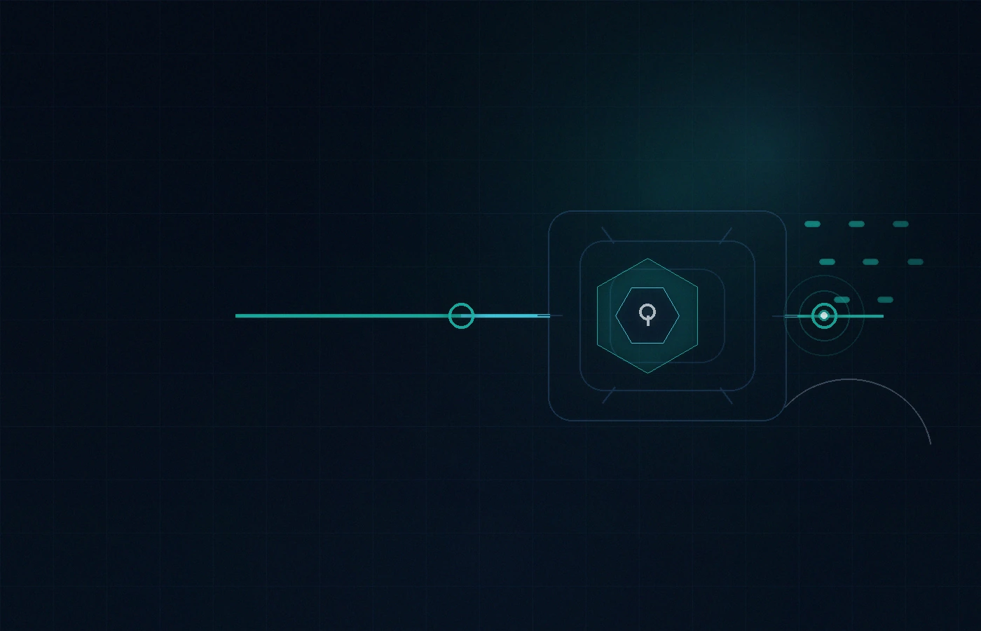Zero-trust encryption architecture